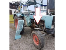 Anlasser Getriebeanlasser