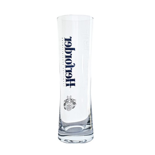 Herforder bierglas glas - 6x,