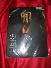 Sexy libra halterlose nylons - sexy,