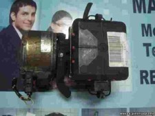 Hydraulikpumpe Luftfahrwerk