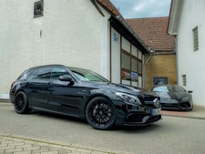 Alufelgen OZ Racing Leggera