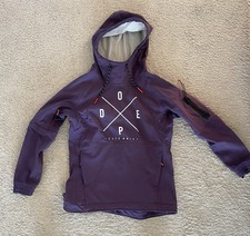 Dope Ski & Snowboardjacke