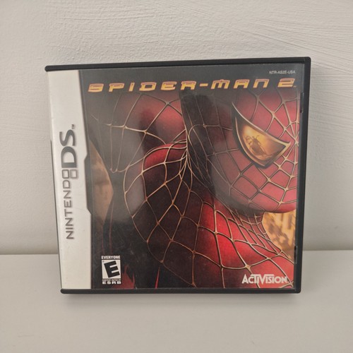 Spider man - spider-man, (nintendo