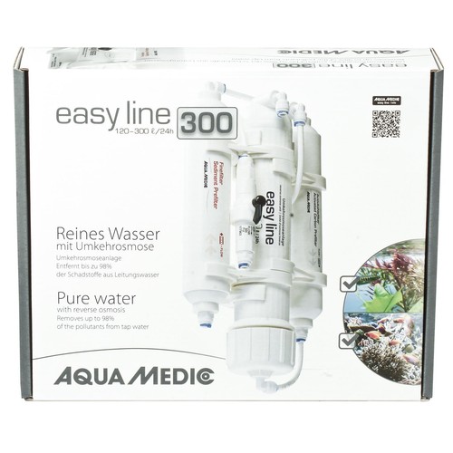 Aqua medic easy - medic, line