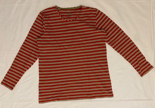 Gudrun sjöden langarmshirt - gudrun,