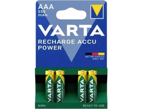 Varta phone akku - varta, micro