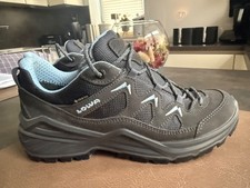 Lowa sirkos evo gtx lo Damen