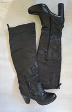 Airstep mega tolle stiefel - airstep,
