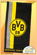 Borussia dortmund handtuch bvb - borussia,