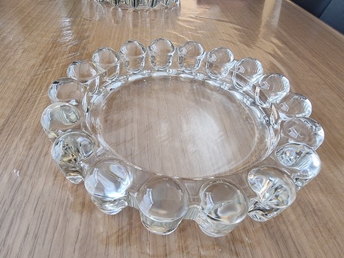 Rudolf schröter bubble glas - schröter,
