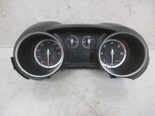 Tachometer kombiinstrument mph - tachometer,