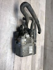 BMW 5 E39 2003 Standheizung