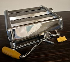 Original Marcato Ampia Nudelmaschine