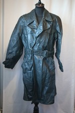 Vintage BWS grüner deutscher