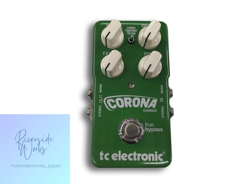 Electronic effektpedal - electronic,