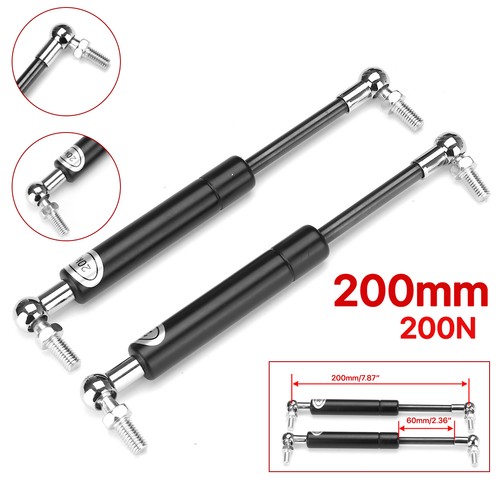 Gasdruckfeder - 2x,
