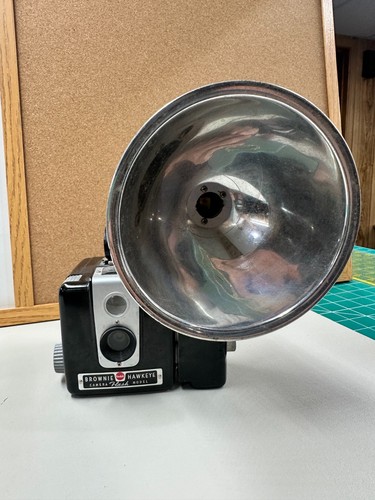 Vintage 1950s kodak - vintage, brownie