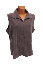 Karoline Weste XL 44/46 Jacke