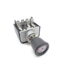 Warnblinkschalter Schalter