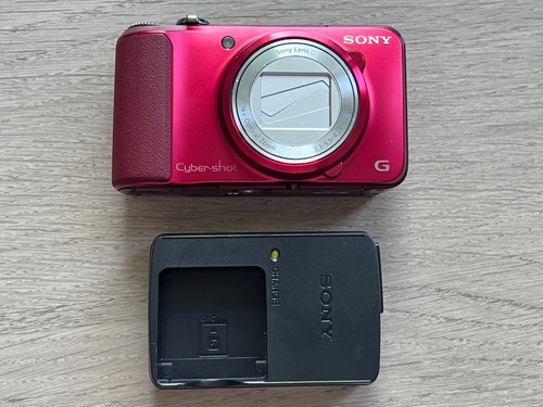 Sony cyber shot dsc - cyber-shot, dsc-h90