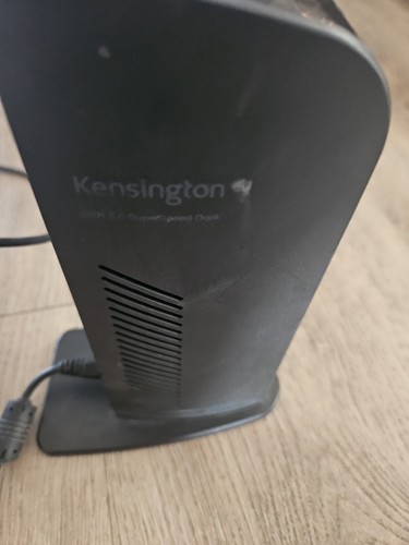 Docking station kensington - station,