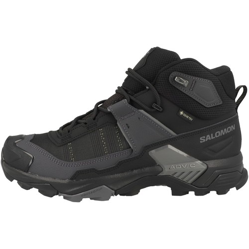 Salomon ultra mid gtx - salomon,