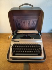 DDR Reiseschreibmaschine