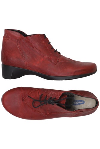 Wolky stiefelette damen - stiefelette,