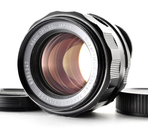 Near mint pentax - mint, super