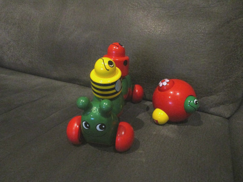 Lego duplo primo konvolut - primo,