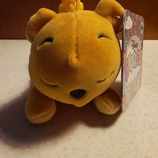 Disney Snuggle Winnie The Pooh Plüschtier für Baby 1+ Kinder Plüsch Plüschfigur