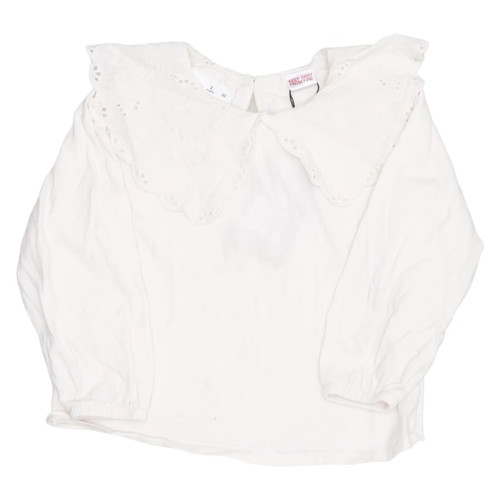 Zara bluse größe 92 - größe:,