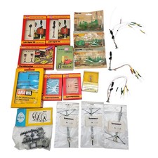 Busch Brawa Kibri Noch