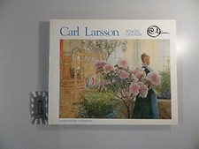 Carl Larsson Fünfzig Gemälde