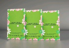 3 Proben Marc Jacobs Daisy