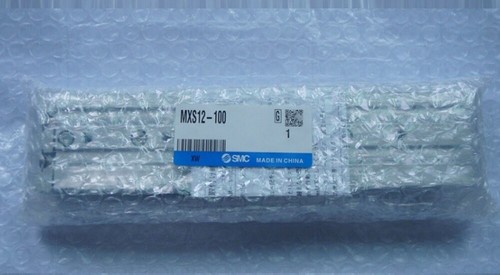 New smc mxs12 100 - new, mxs12-100