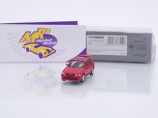 Minichamps 870084020 ford - minichamps, #