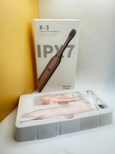 Sonic X-3 Elektrische