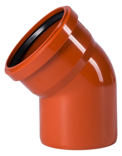 Bogen 110 5 stück - bogen, dn/od
