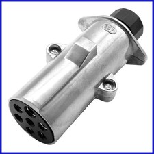 Stecker 24V 7pol Typ N ISO