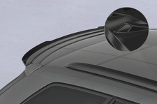 Heck Spoiler Flügel Hochglanz
