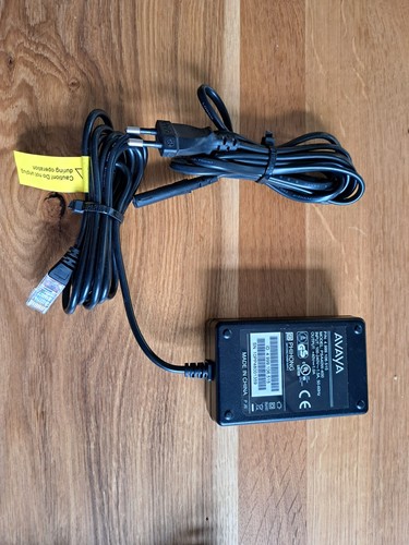 Avaya tenovis netzteil für - ,
