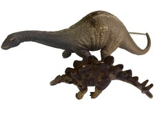 Schleich Apatosaurus &