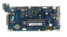 Lenovo B50-10 100-15IBY Mainboard LA-C771P U52 Intel Celeron N2840 SR1YJ UMA