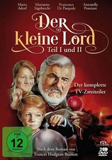 Der kleine Lord Teil I und II