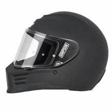 Simpson Speed 06 schwarz matt