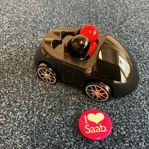 Playsam saab 900 - playsam,