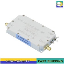 Wydz 5ghz 10w rf - wydz-pa-2.4-2.5ghz-10w,