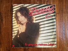 Denise - Er ging aus meinem Leben