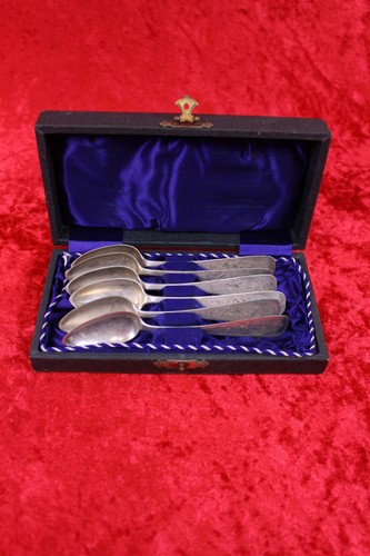 Tlg besteck set - 6-tlg., besteck-set